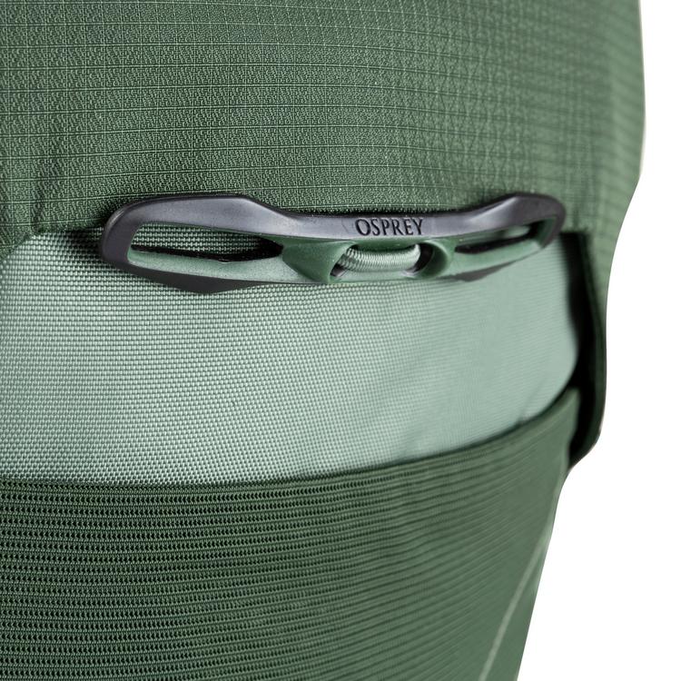 Osprey Osprey Talon 22 Wanderrucksack Herren - green canopy-pine leaf - 0 | SportScheck