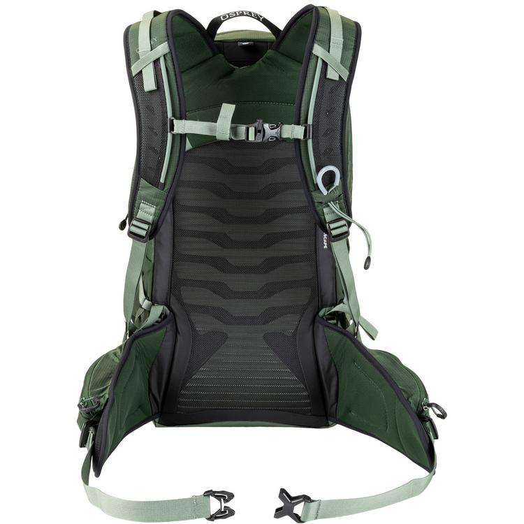 Osprey Osprey Talon 22 Wanderrucksack Herren - green canopy-pine leaf - 0 | SportScheck