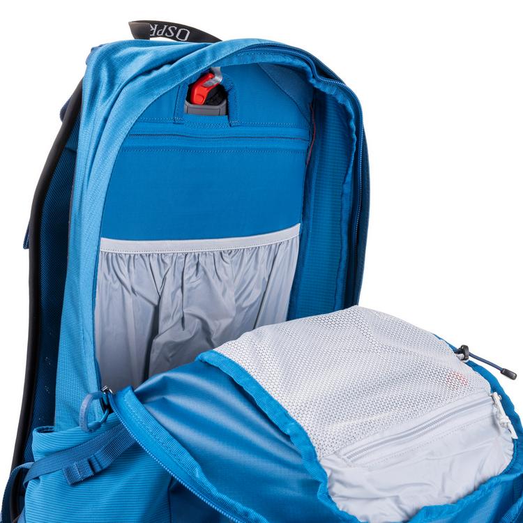 Osprey Osprey Talon 11 Daypack Herren - scoria blue-night shift - 3 | SportScheck