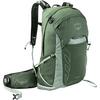 Osprey Talon 22 Wanderrucksack Herren - green canopy-pine leaf