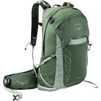 Osprey Talon 22 Wanderrucksack Herren - green canopy-pine leaf