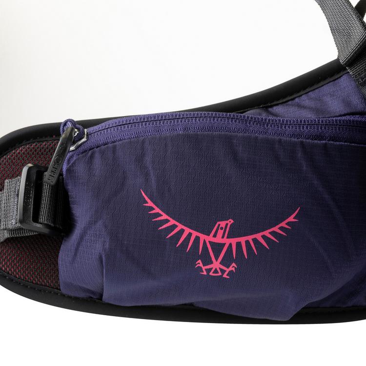 Osprey Osprey Tempest 26 Wanderrucksack Damen - deep fig-hotspot pink - 1 | SportScheck