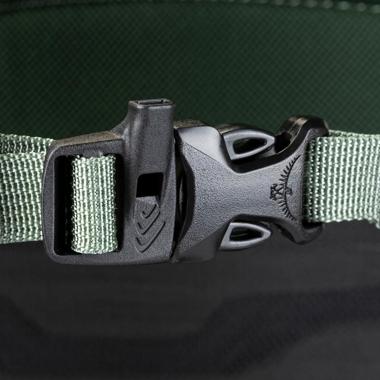 Osprey Osprey Talon 22 Wanderrucksack Herren - green canopy-pine leaf - 2 | SportScheck