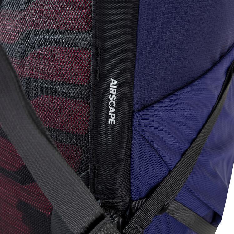 Osprey Osprey Tempest 26 Wanderrucksack Damen - deep fig-hotspot pink - 2 | SportScheck