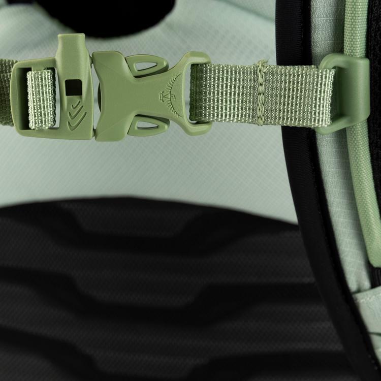 Osprey Osprey Tempest 26 Wanderrucksack Damen - frosty mint green-botanica - 2 | SportScheck