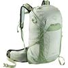 Osprey Tempest 26 Wanderrucksack Damen - frosty mint green-botanica