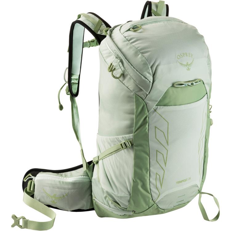 Osprey Osprey Tempest 26 Wanderrucksack Damen - frosty mint green-botanica - 0 | SportScheck