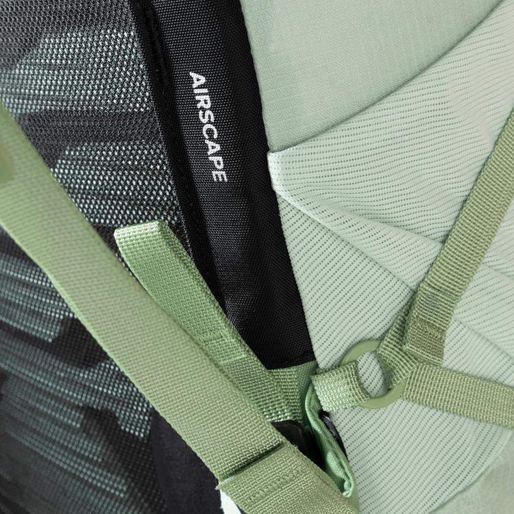 Osprey Osprey Tempest 26 Wanderrucksack Damen - frosty mint green-botanica - 3 | SportScheck