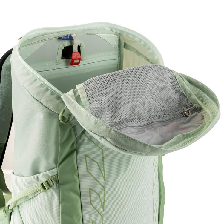 Osprey Osprey Tempest 26 Wanderrucksack Damen - frosty mint green-botanica - 4 | SportScheck