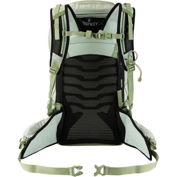Osprey Osprey Tempest 26 Wanderrucksack Damen - frosty mint green-botanica - 0 | SportScheck