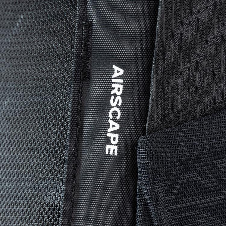 Osprey Osprey Tempest 22 Wanderrucksack Damen - black-coal grey - 2 | SportScheck