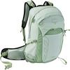 Osprey Tempest 22 Wanderrucksack Damen - frosty mint green-botanica