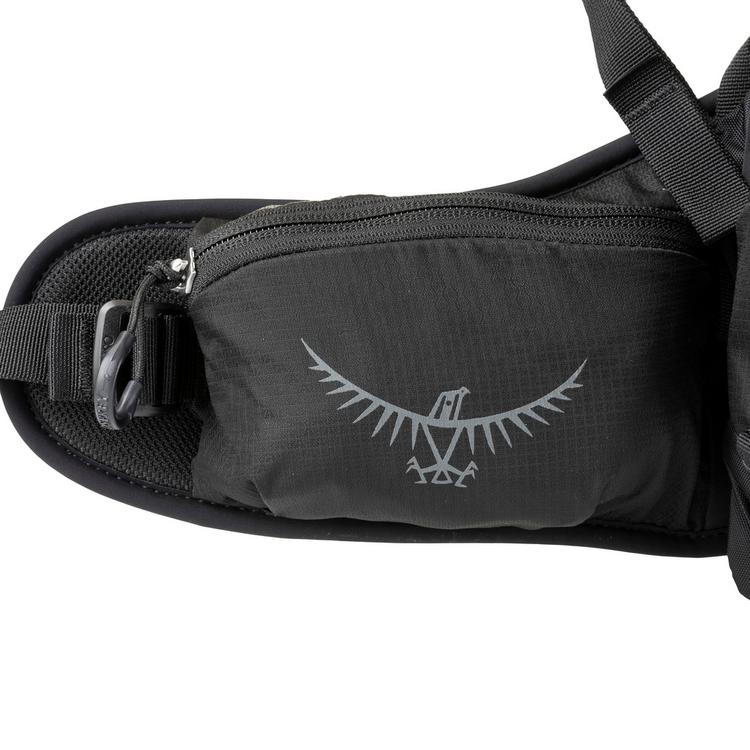 Osprey Osprey Tempest 22 Wanderrucksack Damen - black-coal grey - 1 | SportScheck