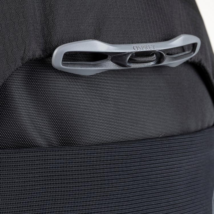 Osprey Osprey Tempest 22 Wanderrucksack Damen - black-coal grey - 0 | SportScheck