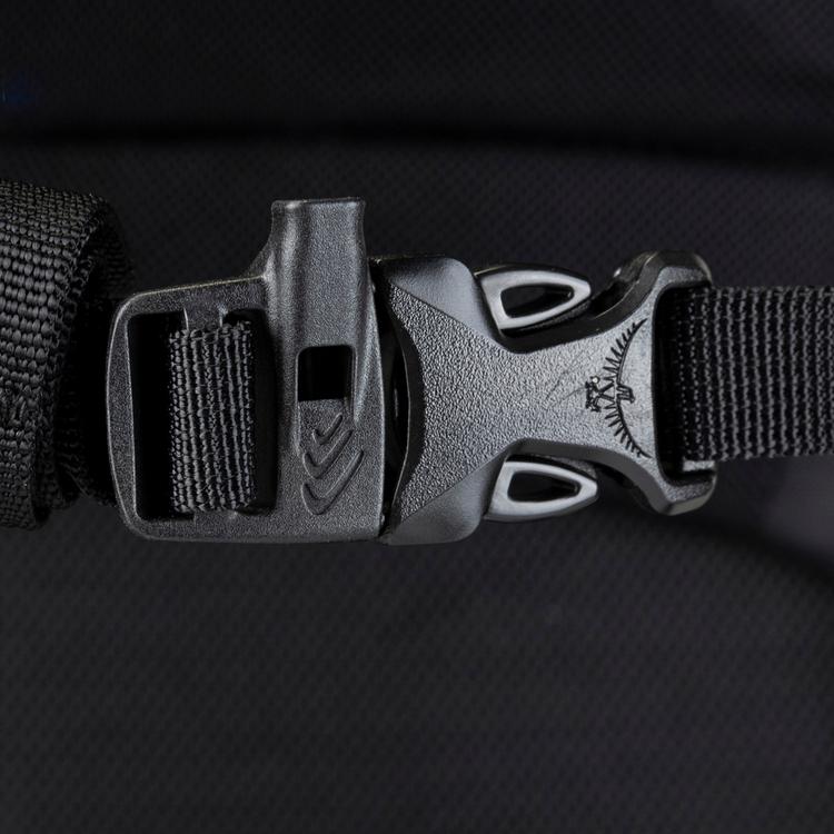 Osprey Osprey Tempest 22 Wanderrucksack Damen - black-coal grey - 3 | SportScheck