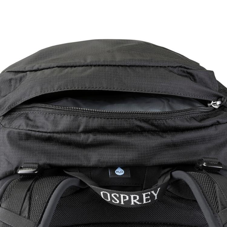 Osprey Osprey Tempest 33 Wanderrucksack Damen - black-coal grey - 2 | SportScheck