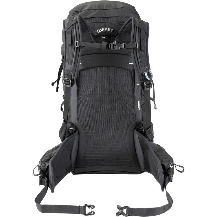 Osprey Osprey Tempest 33 Wanderrucksack Damen - black-coal grey - 0 | SportScheck