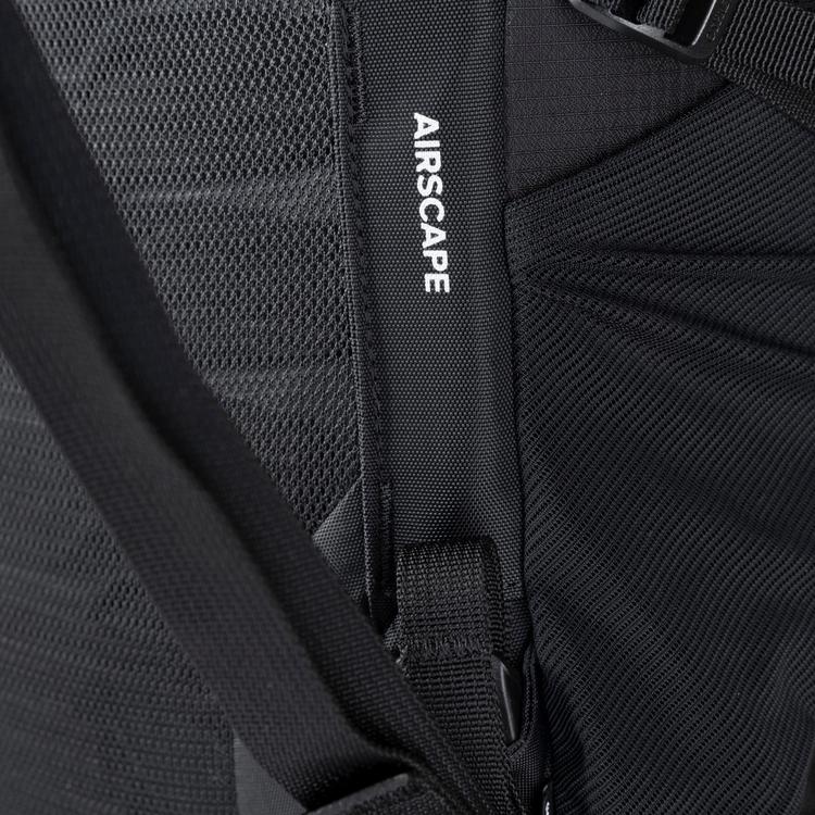 Osprey Osprey Tempest 33 Wanderrucksack Damen - black-coal grey - 1 | SportScheck