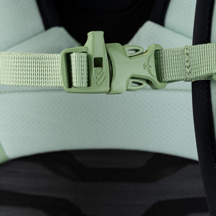 Osprey Osprey Tempest 22 Wanderrucksack Damen - frosty mint green-botanica - 1 | SportScheck