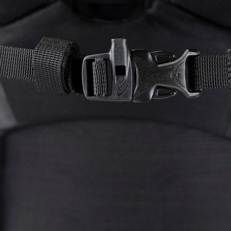 Osprey Osprey Tempest 33 Wanderrucksack Damen - black-coal grey - 0 | SportScheck