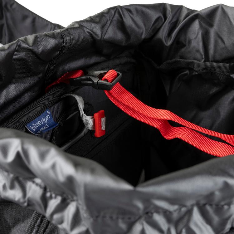 Osprey Osprey Tempest 33 Wanderrucksack Damen - black-coal grey - 4 | SportScheck