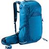 Osprey Talon 26 Wanderrucksack Herren - scoria blue-night shift