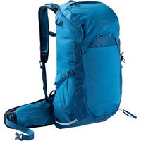Osprey Talon 26 Wanderrucksack Herren - scoria blue-night shift