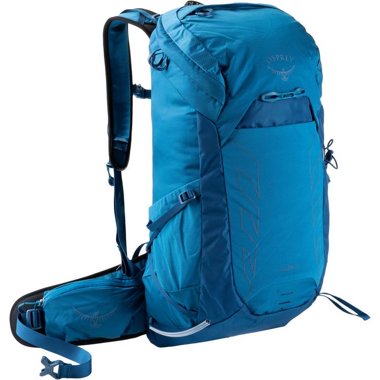 Osprey Osprey Talon 26 Wanderrucksack Herren - scoria blue-night shift - 0 | SportScheck