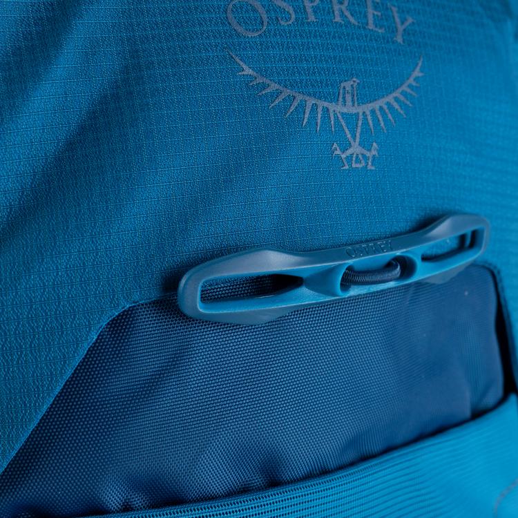 Osprey Osprey Talon 26 Wanderrucksack Herren - scoria blue-night shift - 0 | SportScheck