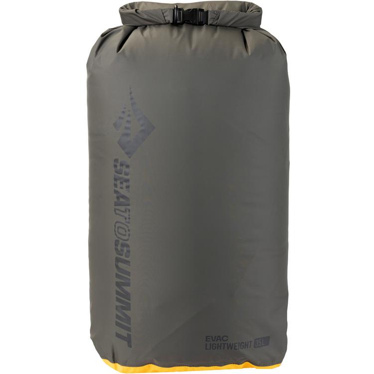 Sea to Summit Sea to Summit Evac Lightweight Dry Bag - 35L Packsack - beluga - 0 | SportScheck