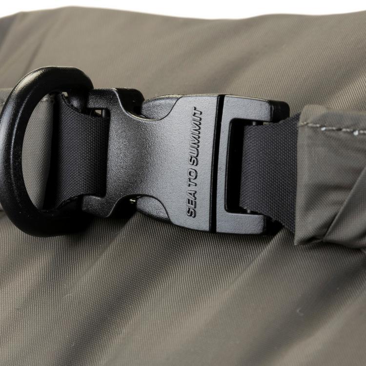 Sea to Summit Sea to Summit Evac Lightweight Dry Bag - 35L Packsack - beluga - 0 | SportScheck