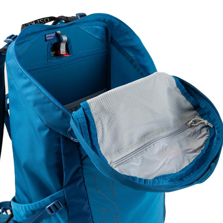 Osprey Osprey Talon 26 Wanderrucksack Herren - scoria blue-night shift - 4 | SportScheck