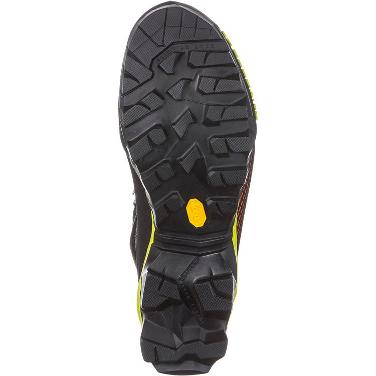 La Sportiva La Sportiva Aequilibrium ST GTX Alpine Bergschuhe Herren - carbon-lime punch - 1 | SportScheck