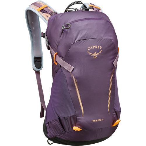 Osprey Hikelite 18 Wanderrucksack