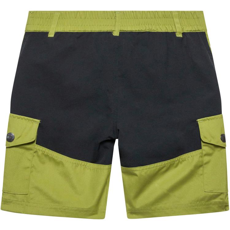 Trollkids Trollkids Hammerfest Shorts Kinder - pear green - 0 | SportScheck
