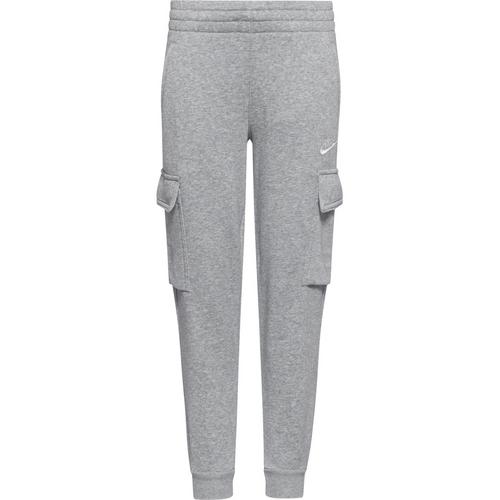 Nike NSW CLUB FLEECE CARGO Sweathose Kinder