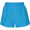 Under Armour Flex Funktionsshorts Damen - ether blue