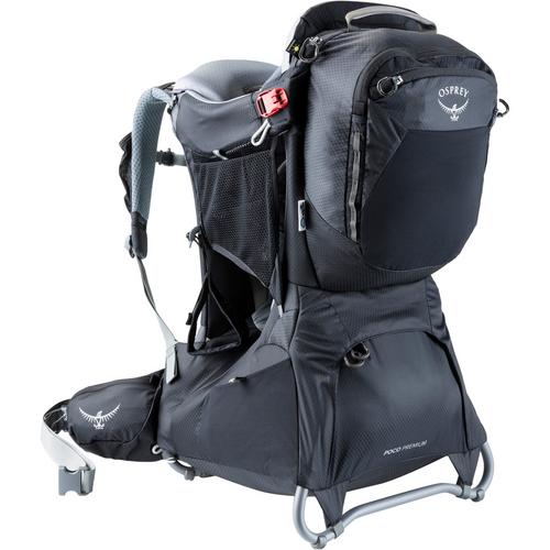 Osprey Poco Premium Child Carrier Kraxe