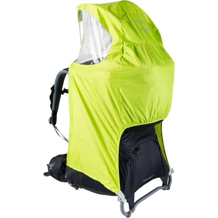 Osprey Osprey Poco Premium Child Carrier Kraxe - black - 3 | SportScheck