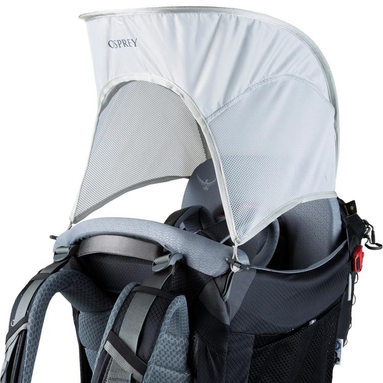 Osprey Osprey Poco Premium Child Carrier Kraxe - black - 1 | SportScheck