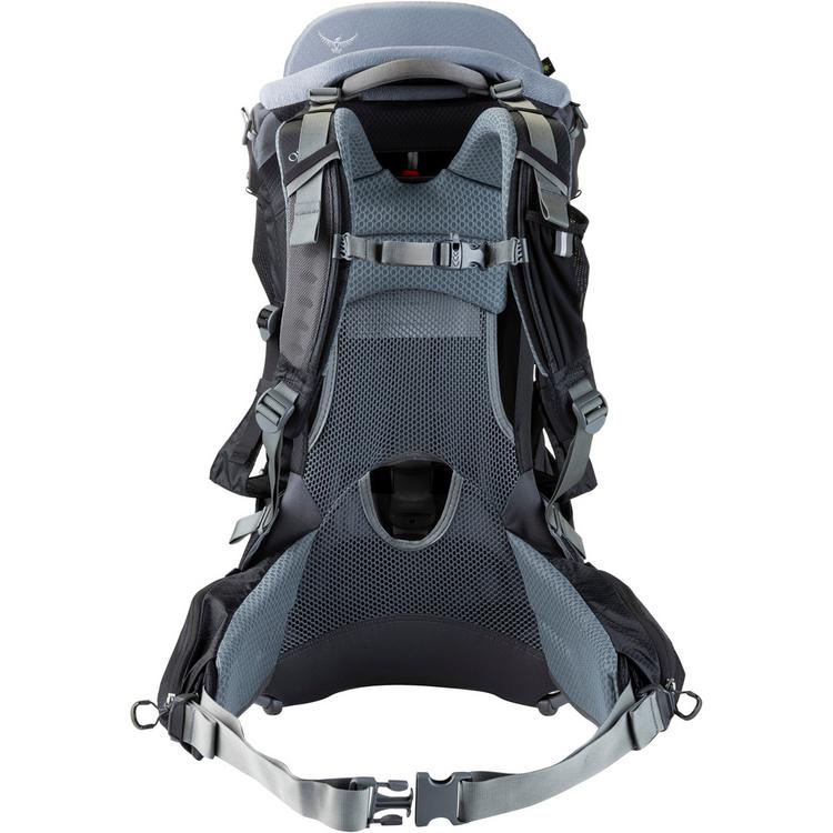 Osprey Osprey Poco Premium Child Carrier Kraxe - black - 0 | SportScheck