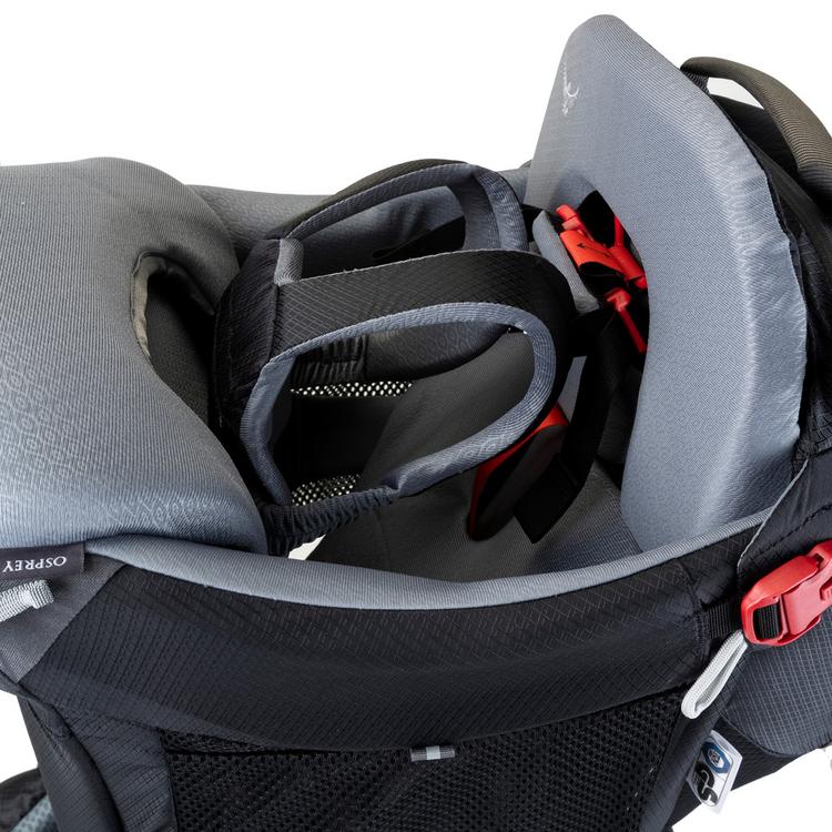 Osprey Osprey Poco Premium Child Carrier Kraxe - black - 8 | SportScheck