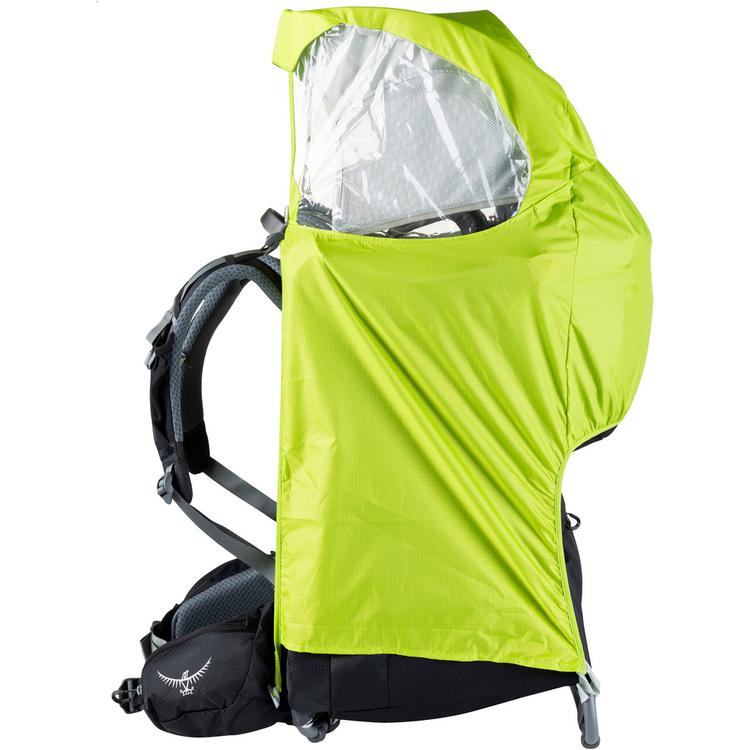 Osprey Osprey Poco Premium Child Carrier Kraxe - black - 4 | SportScheck