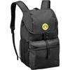 PUMA Borussia Dortmund Daypack - puma black-faster yellow