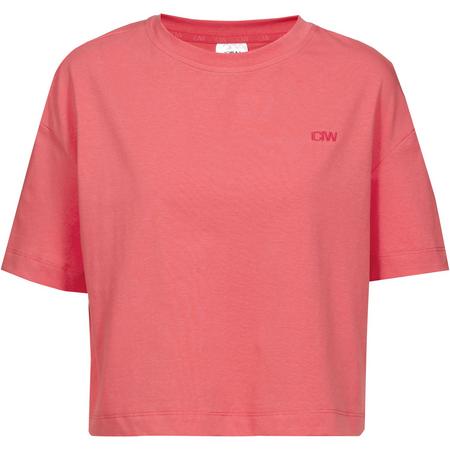 ICANIWILL Everyday Funktionsshirt Damen Funktionsshirts M Normal  | 07340145441089