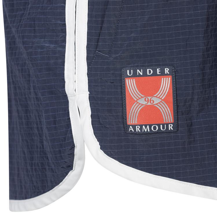 Under Armour Under Armour RUN 96 Laufshorts Herren - downpour gray - 0 | SportScheck