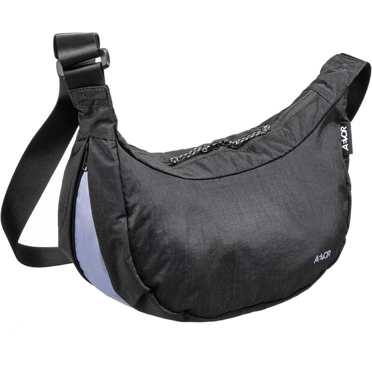 AEVOR AEVOR Bike Sling Bag Umh&auml;ngetasche - black - 1 | SportScheck