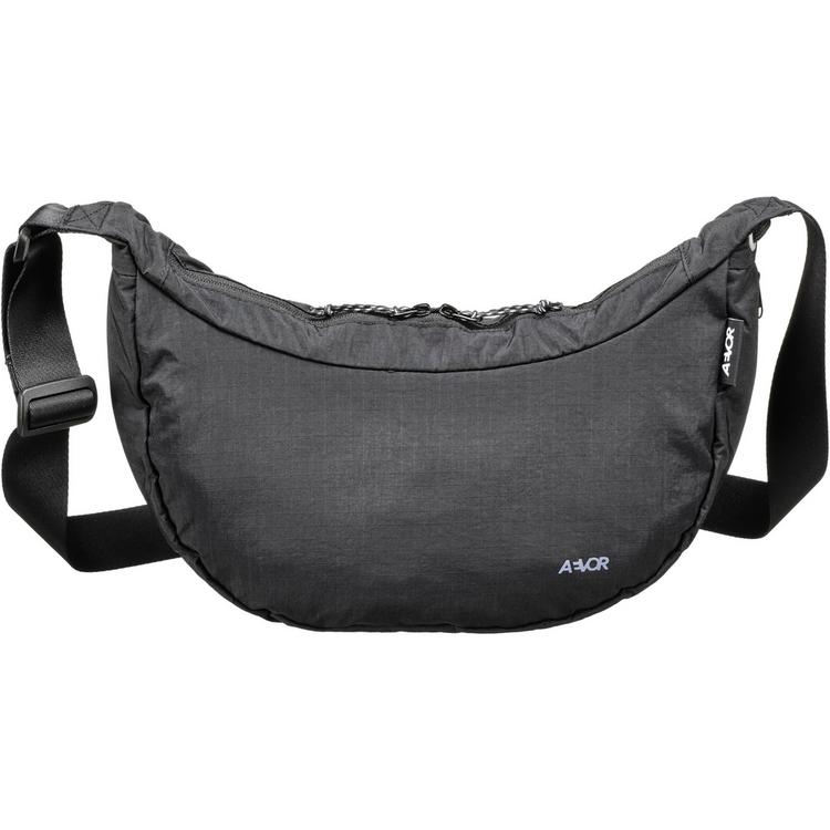 AEVOR AEVOR Bike Sling Bag Umh&auml;ngetasche - black - 0 | SportScheck