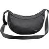 AEVOR Bike Sling Bag Umh&auml;ngetasche - black