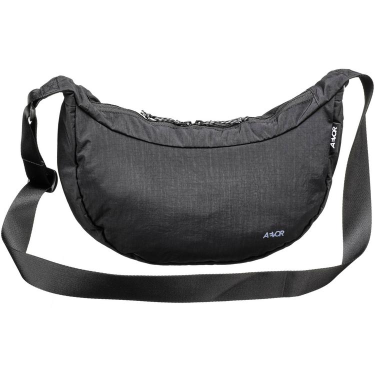 AEVOR AEVOR Bike Sling Bag Umh&auml;ngetasche - black - 0 | SportScheck